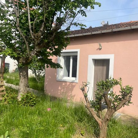 Charmante Maison Avec Jardin Aux Portes De Paris Вітрі-сюр-Сен Екстер'єр фото