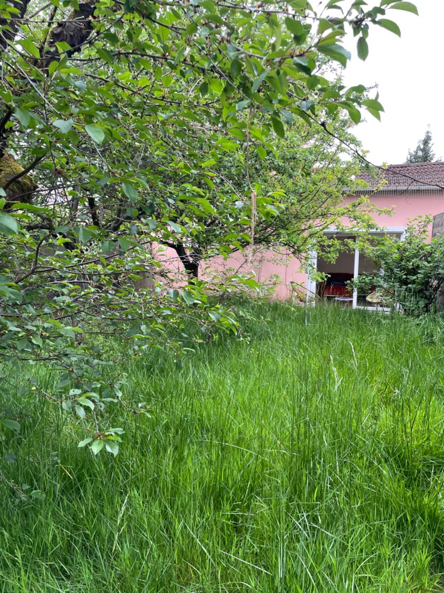 Charmante Maison Avec Jardin Aux Portes De Paris Вітрі-сюр-Сен Екстер'єр фото